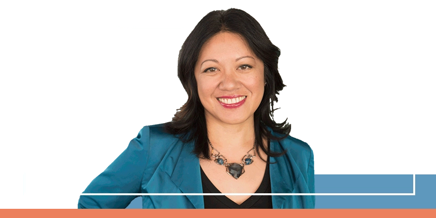 Masterclass on Business Transformation with Charlene Li