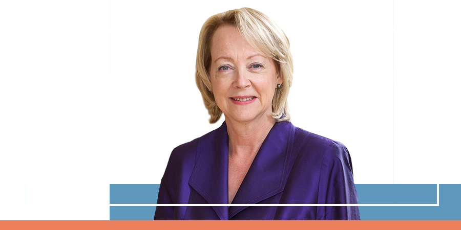 Masterclass on Talent Strategy with Lynda Gratton