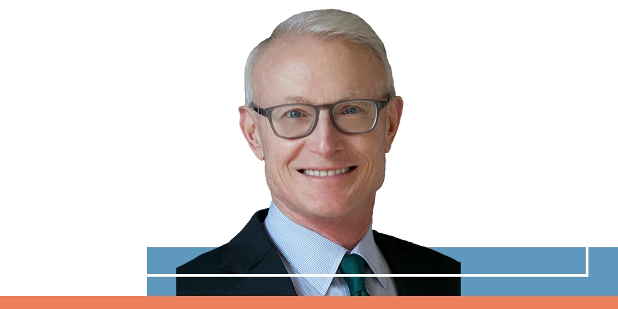 Masterclass on Strategy with Michael Porter