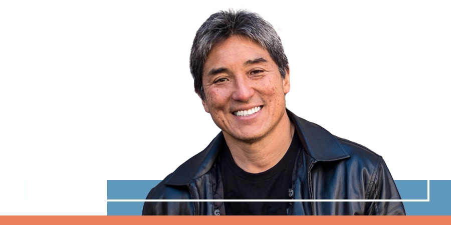 Masterclass on Innovation for Growth with Guy Kawasaki