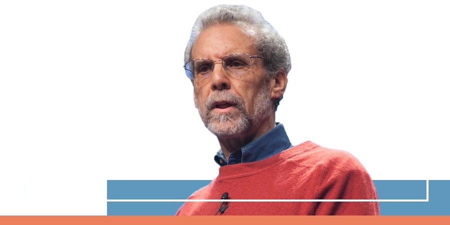 Masterclass on Emotional Intelligence with Daniel Goleman