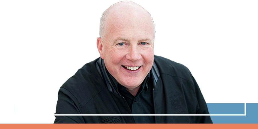 Masterclass on Creative Leadership with Kevin Roberts