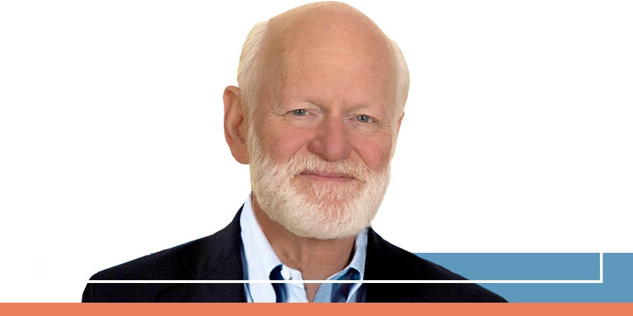 Masterclass on Self Management with Marshall Goldsmith