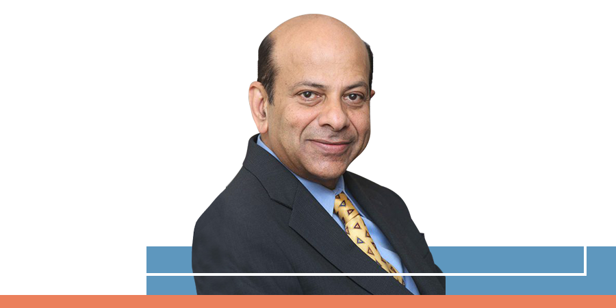 Masterclass on Innovation Strategy with Vijay Govindarajan